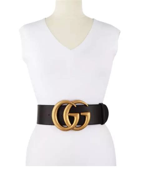 gucci weight lifting belt|Gucci waist belt women.